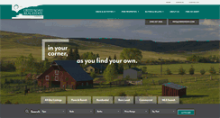 Desktop Screenshot of creednoah.com